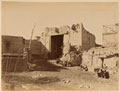 'Lahore Gate - Kabul City', 1879 (c)