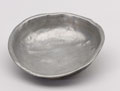 Food bowl used by Gunner Moss Simon, 1942