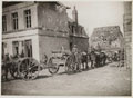 Royal Artillery gun team, 1917 (c)