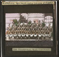 New South Wales Lancers at Aldershot, 1900 (c)