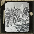 'Thorneycroft refuses Surrender to Boers, Spion Kop', 1900
