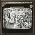 'Celebration of Holy Comm. on the Veldt', South Africa, 1900 (c)