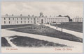 The Barracks, Tralee, County Kerry, Ireland, 1909 (c)