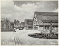 'K.d.F. Stadt', Nuremberg, Germany, postcard, 1938 (c)