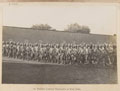 1st Battalion The Queen's Own Cameron Highlanders at Wadi Halfa, 1897 (c)