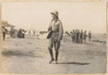 Lieutenant George Clive, 1st Battalion, Grenadier Guards, Sidi Gabr, near Alexandria, Egypt, 189