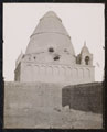 Mahdi's Tomb, Omdurman, 1898 (c)