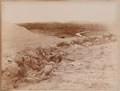 'Spion Kop Natal. Jan 26th 1900'
