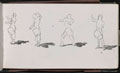 Studies of a drummer, 1873