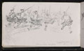 'Skirmishers recalled Cavalry coming!', 1873