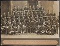 'Warrant Officers, Staff Sergeants & Sergeants, 2nd Battalion "The Buffs" (East Kent Regiment), Dover, 1903', Kent, 1903