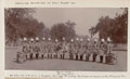 Heralds and Trumpeters at the Delhi Durbar, 1911