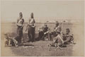 Chasseurs d'Afrique, Crimea, 1855