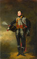 Lieutenant John James Douglas, 15th (or The King's) Regiment of (Light) Dragoons (Hussars), 1819 (c)