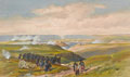 'Sebastopol from the Plateau'