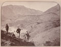 'General Appleyard and staff, Ali Musjid in distance', 1878