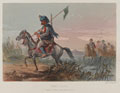 Bashi-Bazouk, 1854 (c)