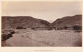 The bridge at Surakh-aub, 1879