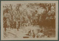 River crossing, 1916 (c)