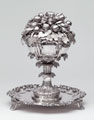 Attar Dan, or scent vessel, 1842 (c)