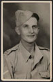 Lance-Corporal John Rhodes, 3rd Carabiniers (Prince of Wales's Dragoon Guards), 1939