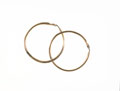 Gold Interlocking Rings, 1815