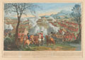 'The Battle of Culloden April 16 1746'