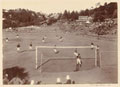 'Murree Cup Matches, 1896', India, 1896