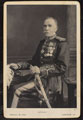 Major General Sir Luke O'Connor VC, 1911 (c)