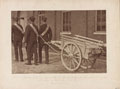 'Hand cart', 1873