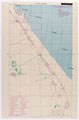Map of Utah Area, 1944
