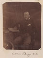 'Captain Tierney B.A.', 1858