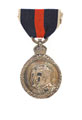 King Edward VII Coronation Medal 1902, Regimental Sergeant Major A Stillwell, Royal Irish Regiment