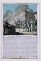 Lev&eacute;e du Si&eacute;ge de Pondicherry' August - October 1748
