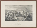 The Relief of Derry, August, 1689