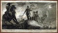 'The attack upon Guadaloupe', 3 February 1810