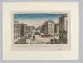 Entry of the Royal Troops into New York, 1776