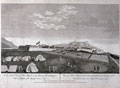 Fort Royal, Guadeloupe, 1759