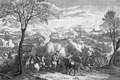 Battle of Culloden, 16 April 1746