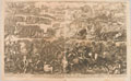 'The Battle of Wexford in Ireland fought June 20th 1798'