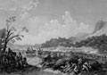 'Battle of Maida, the 4th of July 1806'