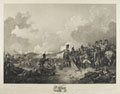'The Battle of Alexandria', 1801