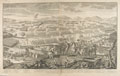 'A Representation of the Battle on Drunmossie [sic] Moor near Culloden in Scotland', 16 April 1746