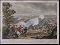 The Battle of Minden, 1 August 1759