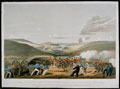 'Siege of Sevastopol from the new 32 pounder Battery above the left attack picquet house', 1854