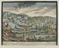 The taking of the Isle of France (Mauritius), 2 December 1810