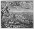The Battle of Dettingen, 27 June 1743