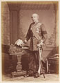 General Sir William Fenwick Williams, 1856 (c)