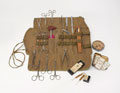 Medical kit used by Major John Grice, Royal Army Medical Corps, 1944-1945 (c)