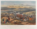 'The Battle of the Gwanga, Cape of Good Hope, June 8th 1846'